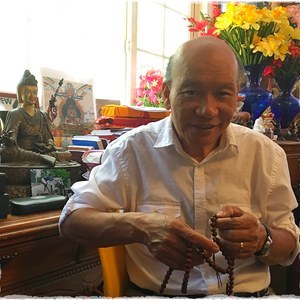 Living a Spiritual Life with Love and Wisdom