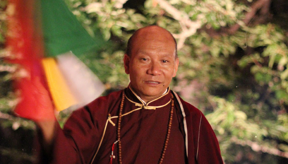 Lama Sonam