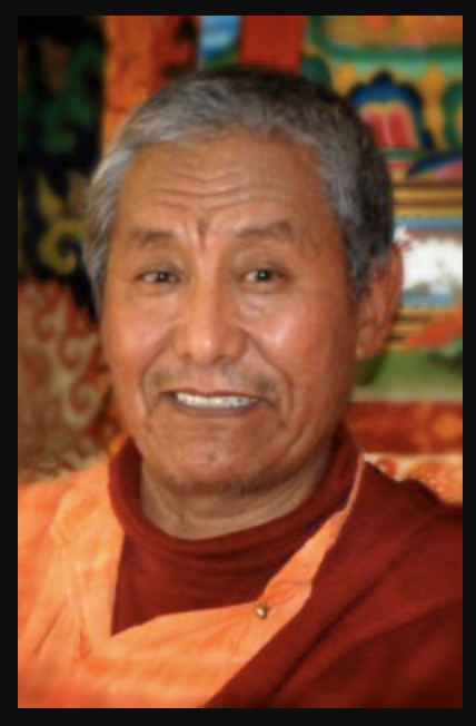 Lama Gyaltsen