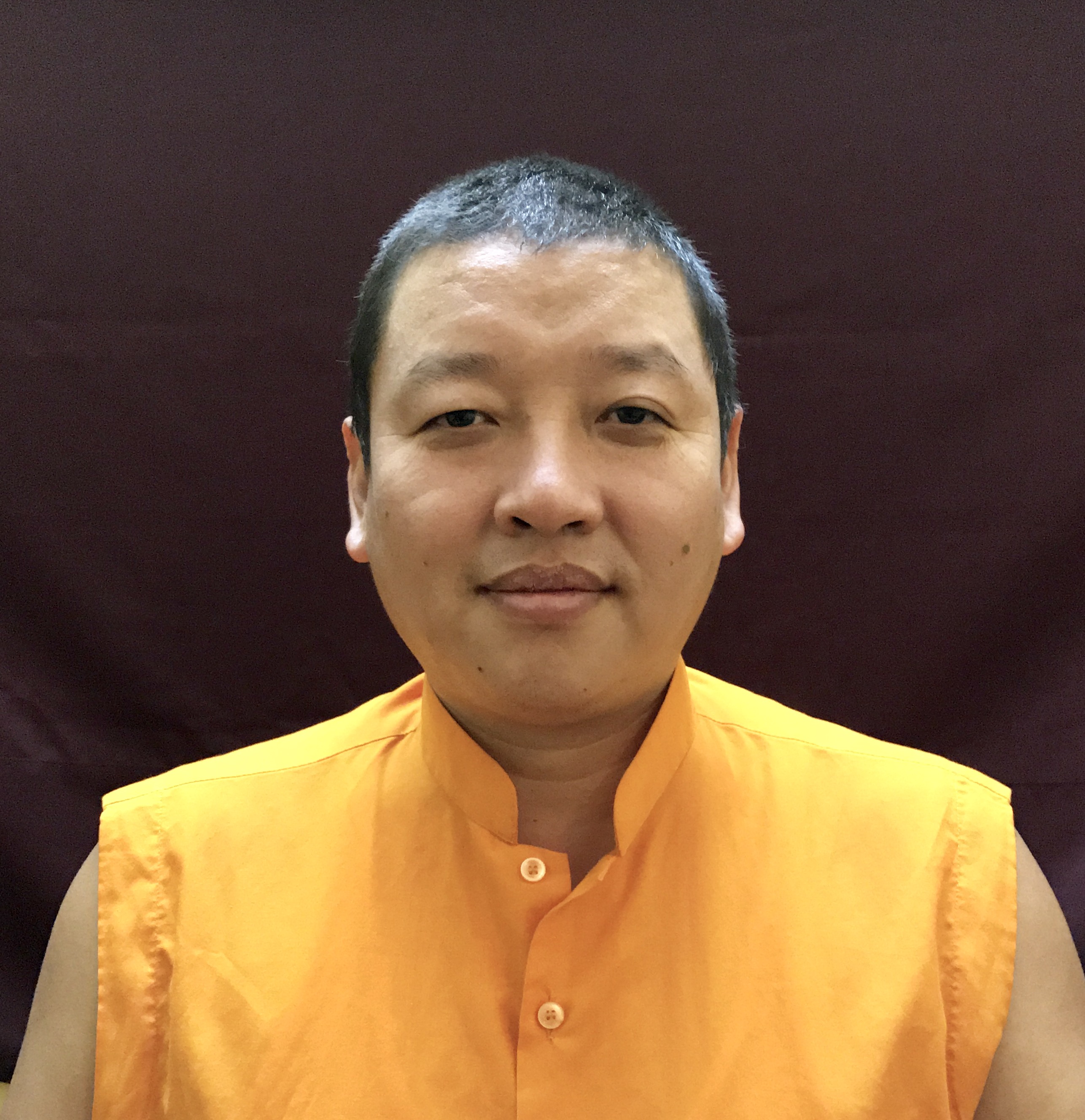 Shingdup Tulku RInpoche