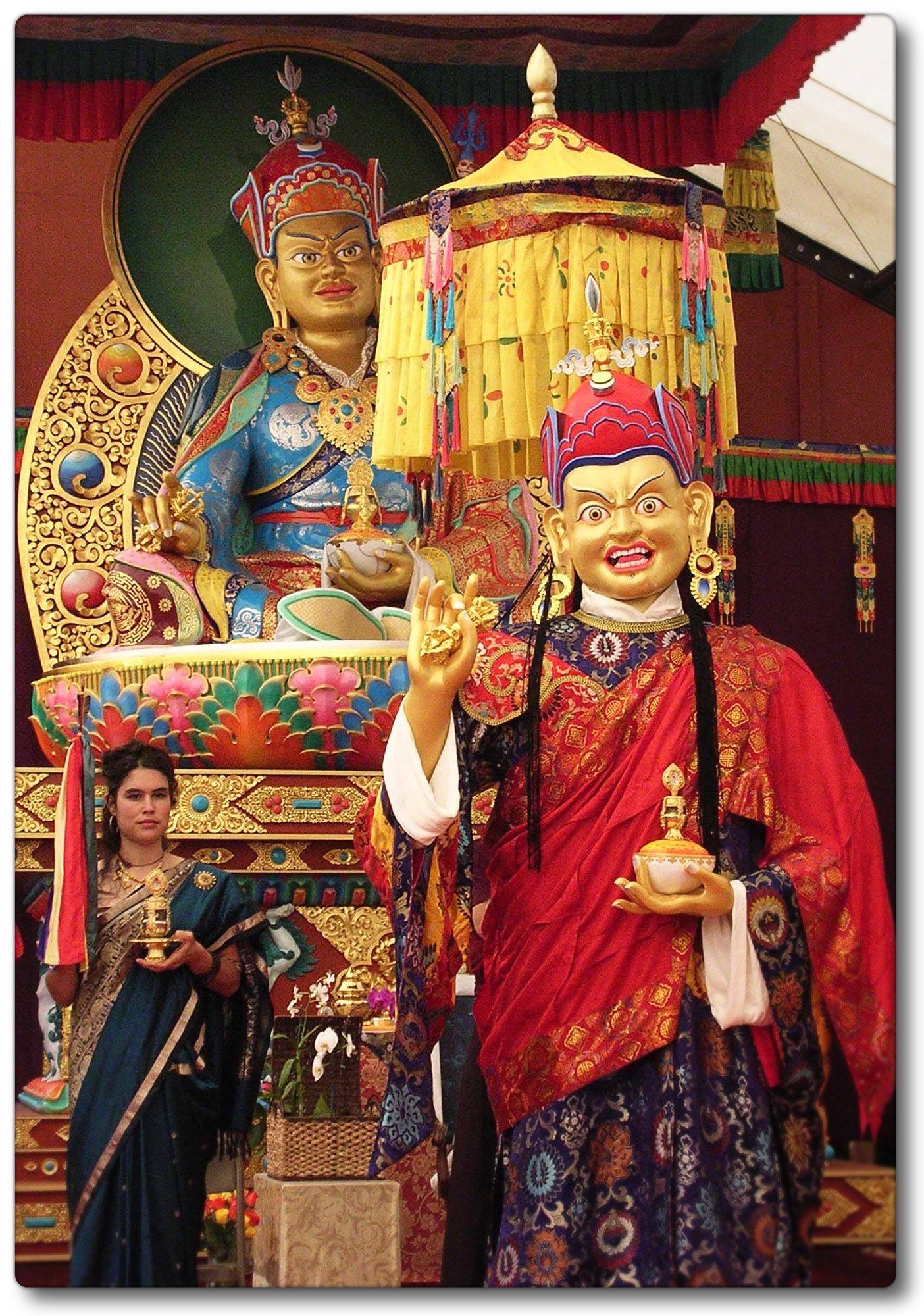 Guru Rinpoche