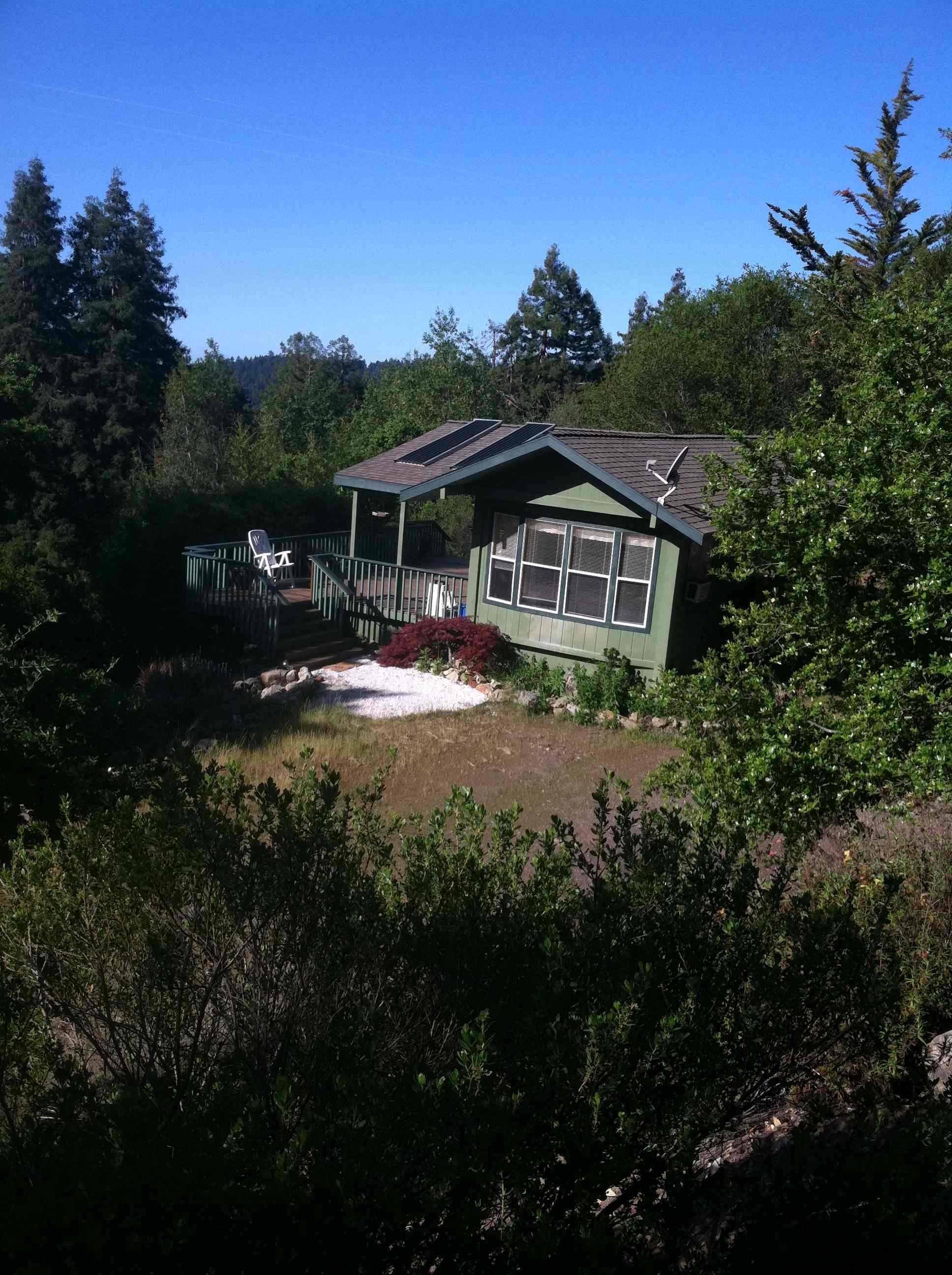 1._Cabin 1._Cabin